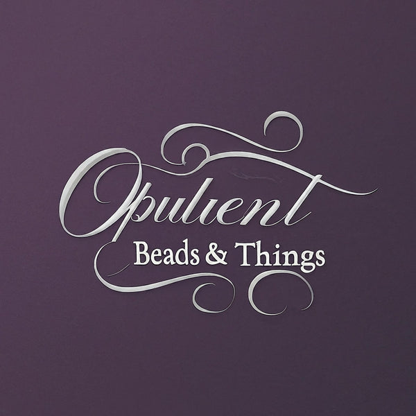 Opulent Beads And Things